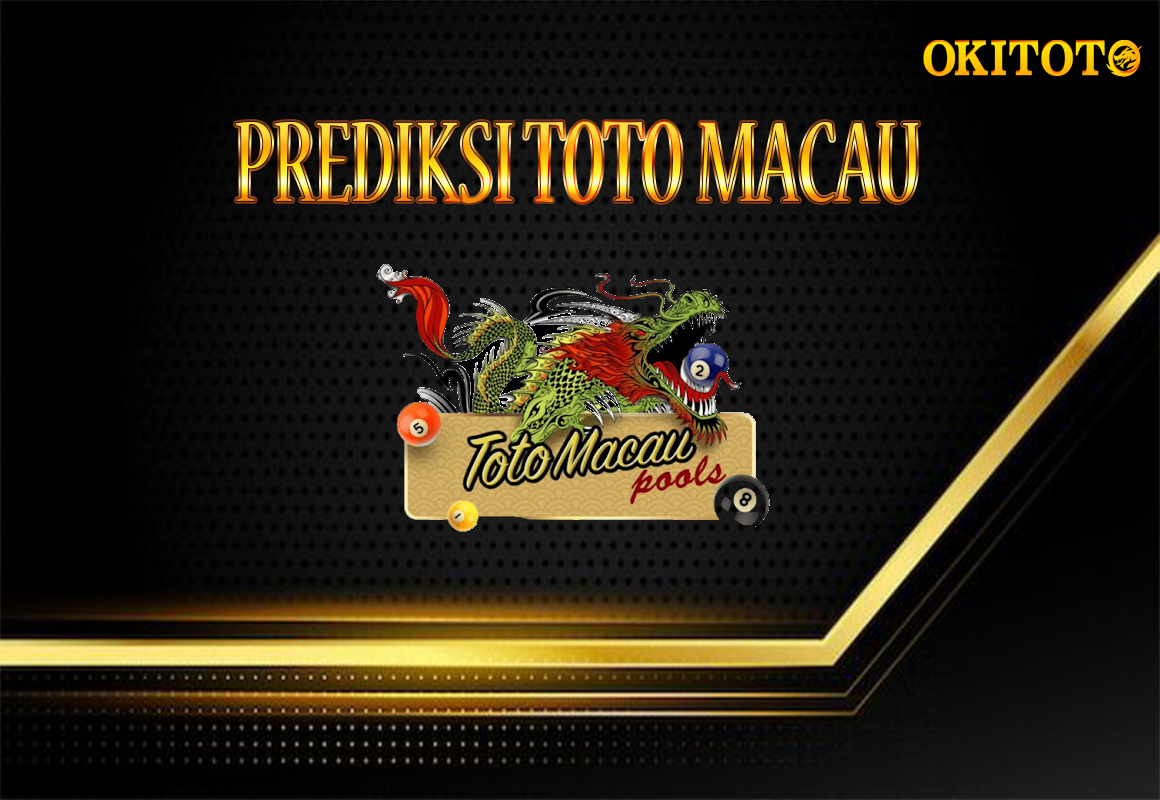 Prediksi Macau Hari Ini